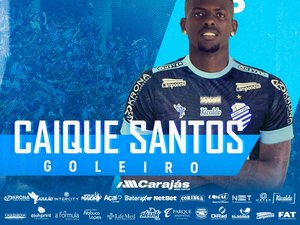 CSA anuncia mais três reforços para 2020