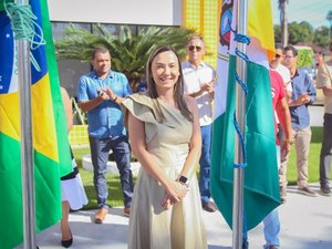 Pesquisa DataSensus mostra aprovação de 87% da prefeita Fernanda Cavalcanti