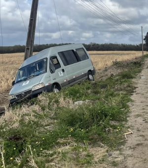 Motorista alcoolizado provoca acidente com grupo de ciclistas em Alagoas