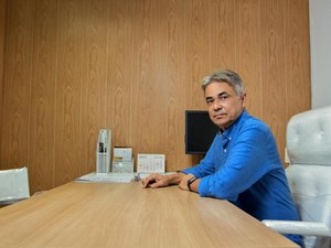Entrevista: Sebastião de Jesus