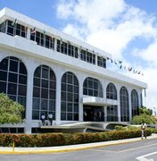TC suspende decreto de emergência de doze municípios 