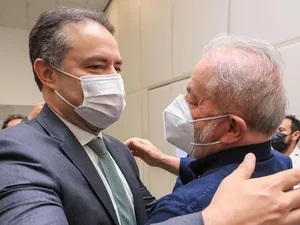 Lula quer dar um ministério a Renan Filho, mas restam acertar alguns detalhes