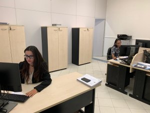 Novos serviços online já estão disponíveis para os servidores da Câmara