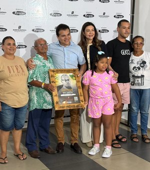 Projeto Raízes de Arapiraca idealizado pelo deputado Ricardo Nezinho chega a sua 29° edição
