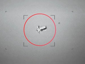 Governo Trump divulga arquivos sobre OVNIs e vida alienígenas com fotos