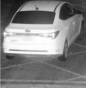 DMTT auxilia Polícia Civil na localização de veículo roubado na Paraíba