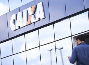 Caixa lança edital de concurso com 3,2 mil vagas para técnicos