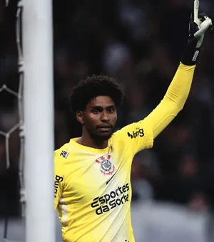 Corinthians tem duas baixas confirmadas para o clássico contra o Santos