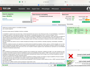 Plataformas de apostas exploram a comodidade tecnológica  para conquistar jogadores