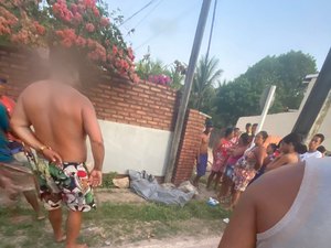 Jovem morre ao sofrer acidente de trânsito na Barra de Santo Antônio