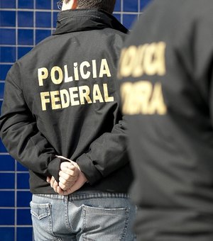 Polícia Federal prende 17 pessoas no Rio por fraude no saque do FGTS