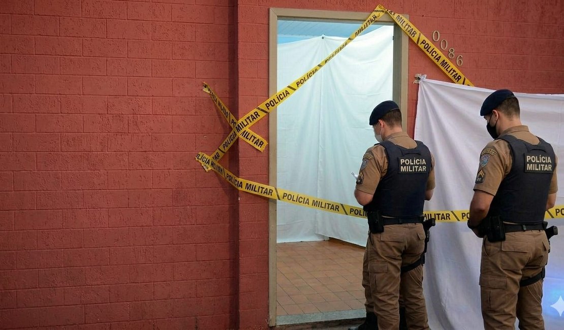 Homem é achado com corpo em decomposição em Palmeira dos Índios