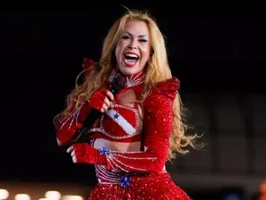 Show de Joelma é suspenso após MP alegar que cachê de R$ 500 mil está acima do mercado