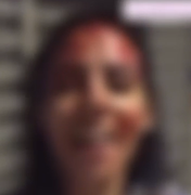 'Homem que dá em mulher leva facada mesmo', diz mulher após esfaquear companheiro em Maceió