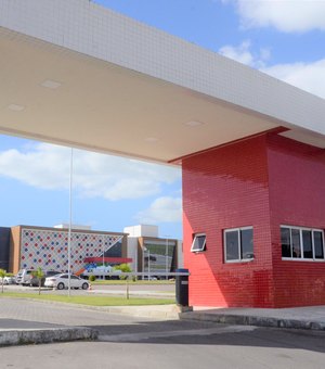 Hospital Regional da Mata completa 4 anos e atinge a marca de mais de 2 mil atendimentos