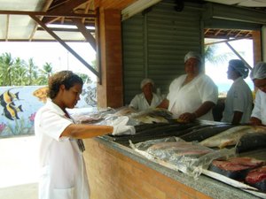 Vigilância Sanitária de Maceió inicia fiscalização em pescados nesta segunda