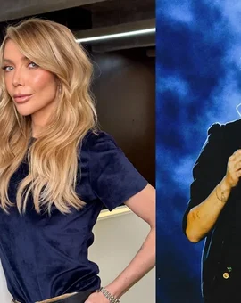 Maria Gadú expõe namoro secreto que viveu com Luiza Possi. Entenda