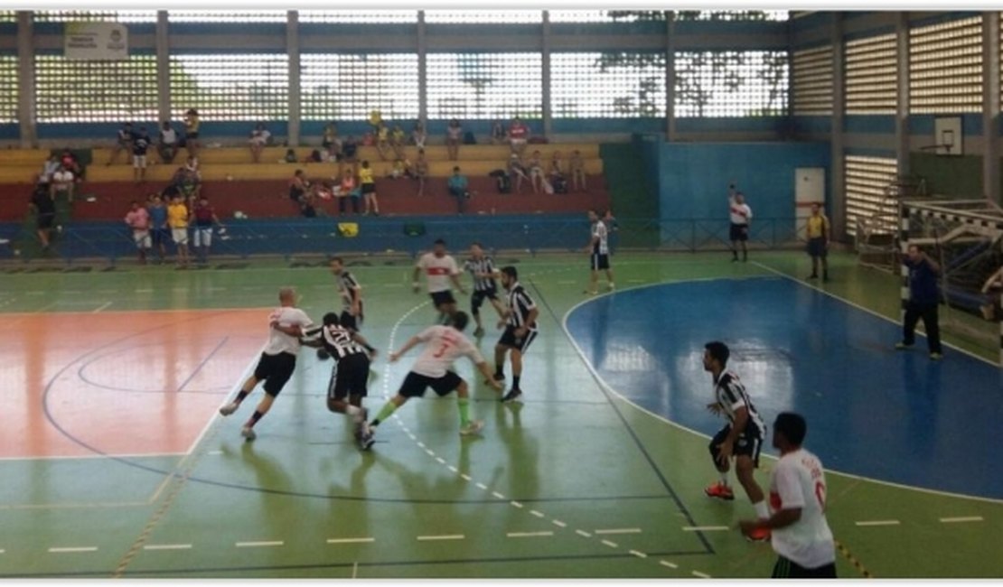 ASA conquista o título do I Torneio Paraíso das Águas