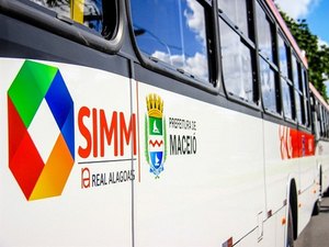 Doze novas integrações são adicionadas ao sistema de ônibus de Maceió