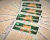 Mega-Sena pode pagar R$ 100 milhões nesta terça-feira