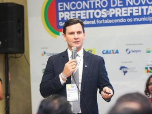 Coruripe recebe reconhecimento nacional por revolucionar ensino fundamental II