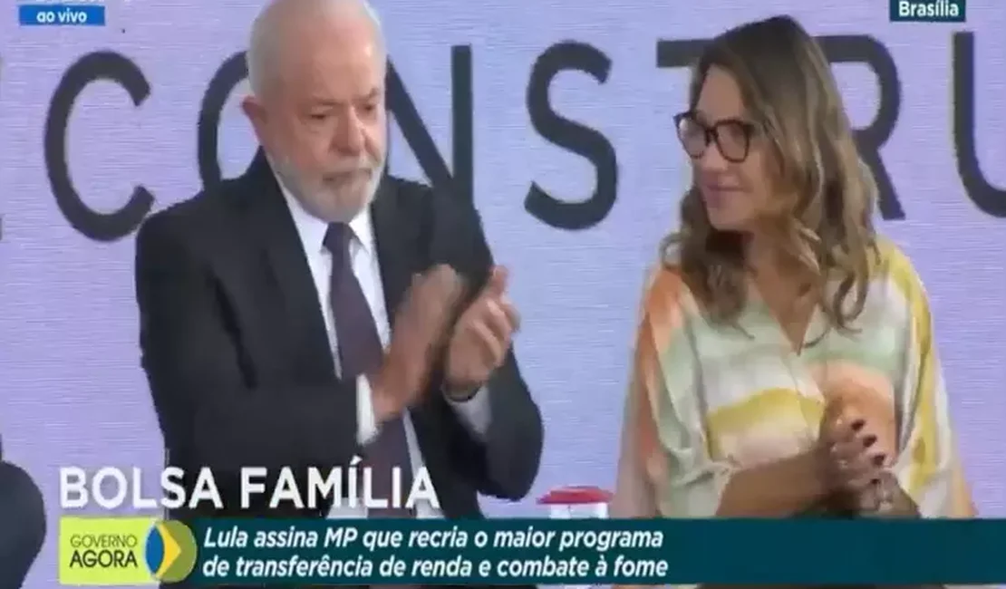 Governo Lula recria Bolsa Família de R$ 600 com mais famílias e valor extra para jovens