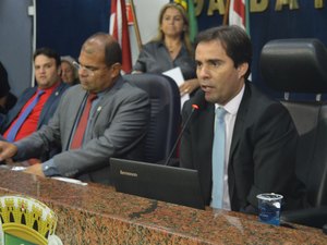 Câmara cobra da SMTT que empresários de ônibus cumpram legislação