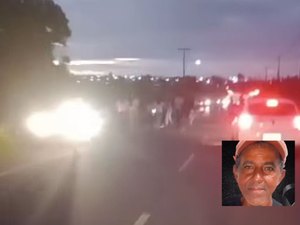 Homem morre a caminho do hospital após grave acidente no Agreste de AL