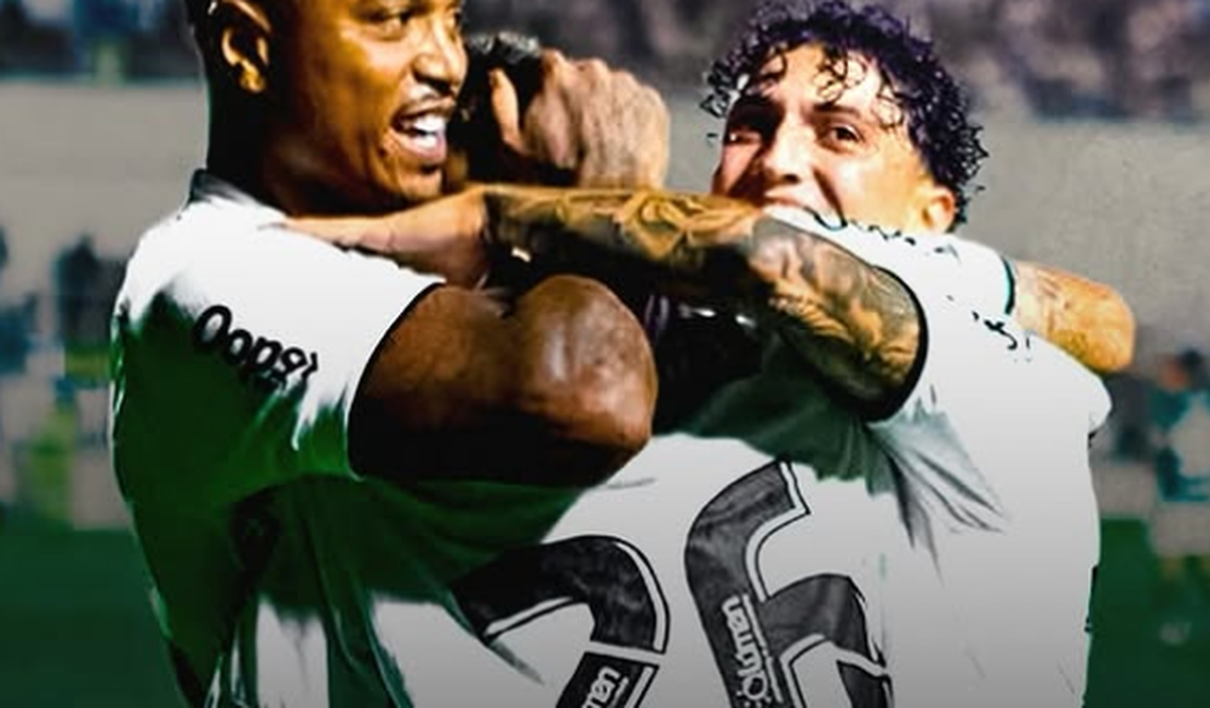 ASA garante empate contra o Gama e está na final da Série D