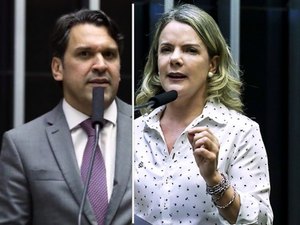 Isnaldo Bulhões ganha concorrente de peso por ministério de Lula