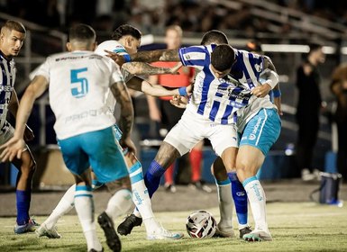 CSA busca voltar ao G-8 da Série C em partida contra o Botafogo-PB