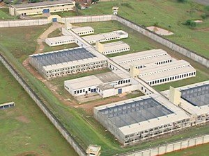 Policiais detectam drones do PCC sobrevoando Presidente Venceslau