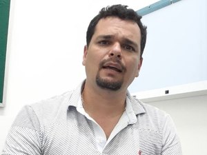 Fisioterapeuta do HEA faz alerta para aumento de quedas em idosos