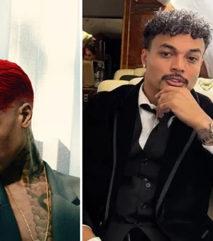 Polícia mira Oruam, mãe e irmão em operação contra o CV no Rio