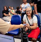 Programa Celular Seguro da SSP restitui cerca de 100 aparelhos recuperados