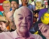 Morre aos 83 anos o dublador José Santana, voz brasileira de Chuck Norris e personagens de “Os Simpsons”