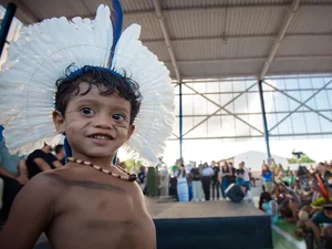 Inscrições do PSS para escolas indígenas tiveram início nesta quarta-feira (20)