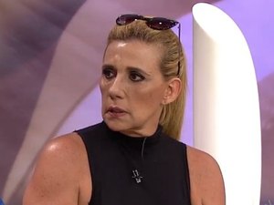 'Passei mal e tive coma alcoólico', diz Rita Cadillac sobre atuação em filmes pornôs