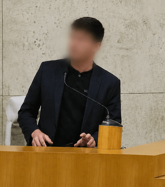Professor vagabundo? O nível do debate público virou o desmonte do Estado.