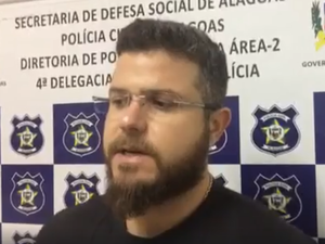Polícia Civil indicia suspeito de atacar homossexuais pela internet