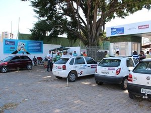 Renan Filho inaugura posto do Sine Jaraguá na terça-feira