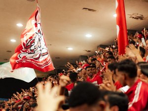 CRB lança novos planos de Sócio Torcedor para a temporada 2026