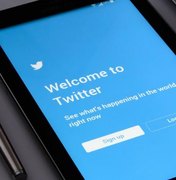 Twitter teve 2,7 milhões de postagens sobre divergências políticas