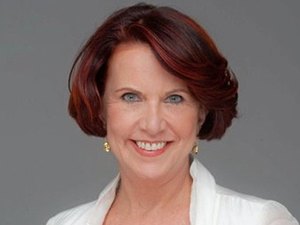 Atriz Ada Chaseliov morre aos 63 anos, vítima de câncer