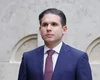 Hugo pediu a Vorcaro empréstimo do Master à empresa de cunhada, diz jornal