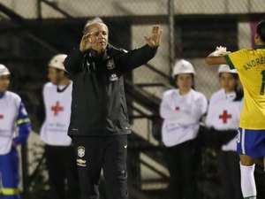 Seleção Feminina goleia Bolívia por 6 a 0 na estreia da Copa América