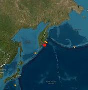 Terremoto de magnitude 8,8 provoca tsunami na Rússia, Japão e Havaí
