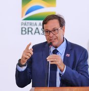 'Bolsonaro está morrendo aos poucos', afirma ex-ministro Gilson Machado Neto