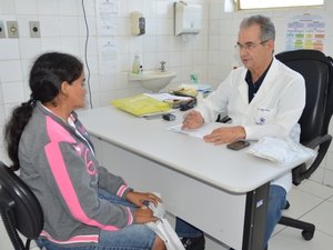 Sesau orienta gestores sobre atendimento a pacientes com suspeita de H1N1