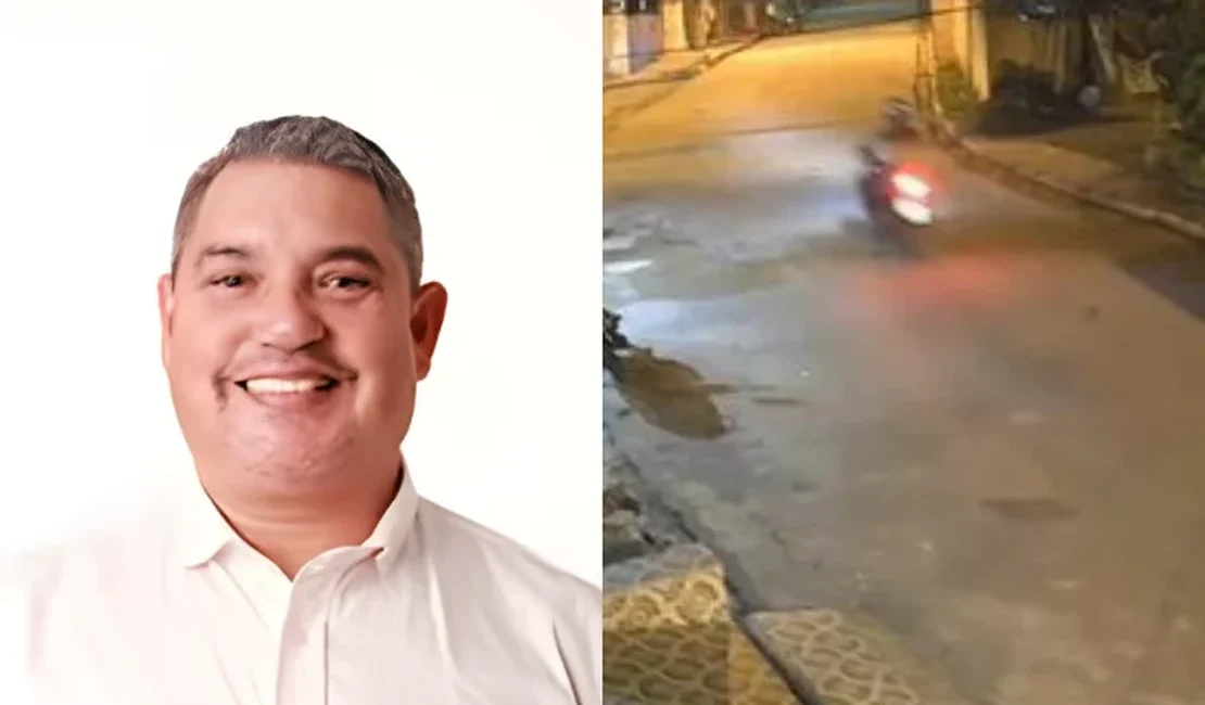Justiça revoga prisão de suplente acusado de tentar matar vereador em Campo Grande